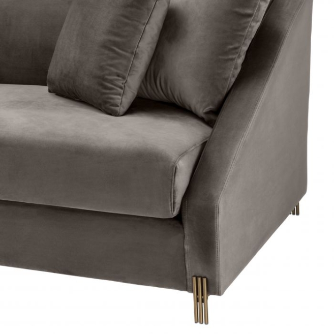 Диван SOFA CANDICE 113400