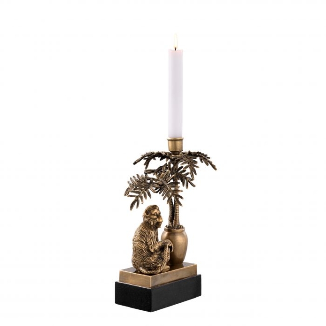 Подсвечник Candle Holder Silvio 112798