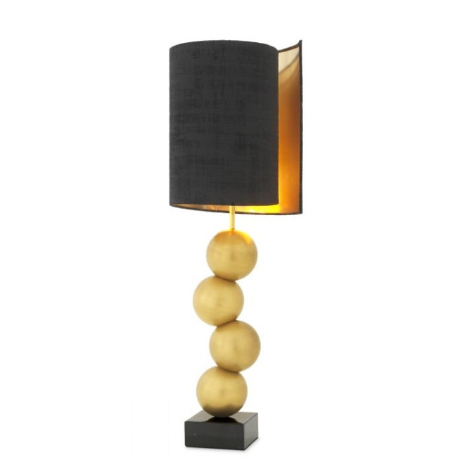 Настольная лампа TABLE LAMP AERION 114774