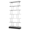 Кабинет Nesto polished stainless steel 114915