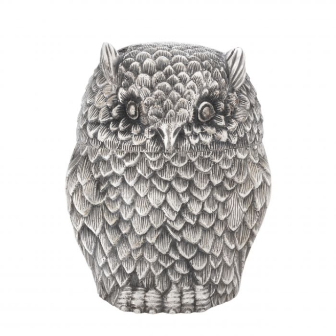 Коробка Box Owl 112796
