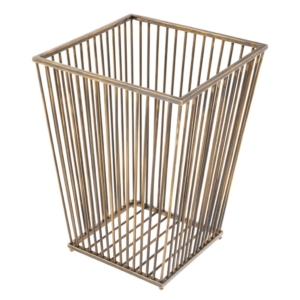 Корзина для полотенец Towel Basket Hackney 112912