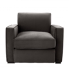 Кресло CHAIR EDMOND 113797