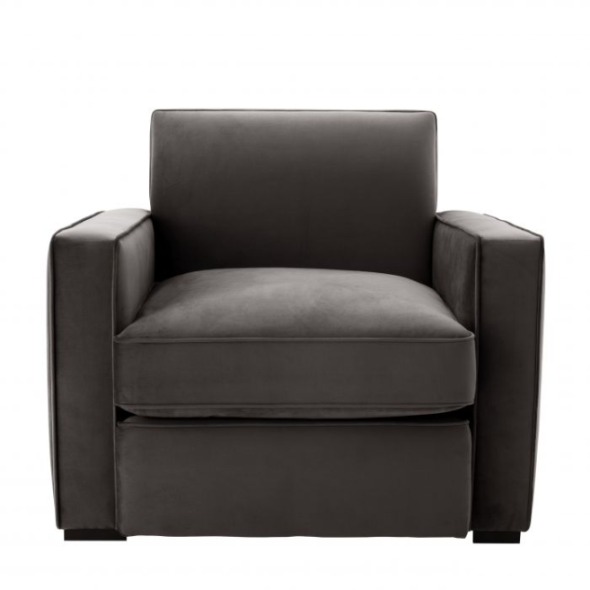 Кресло CHAIR EDMOND 113797