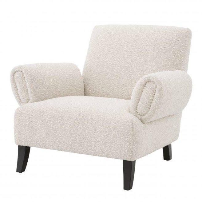Кресло CHAIR FAUSTO 114605