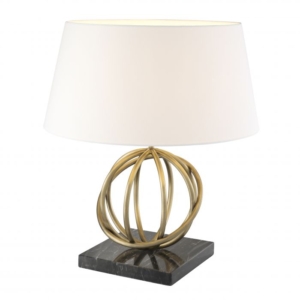 Лампа настольная TABLE LAMP EDITION 113576