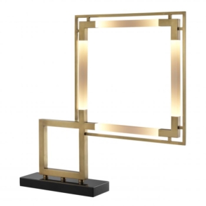 Лампа настольная TABLE LAMP ESPERIA  113195