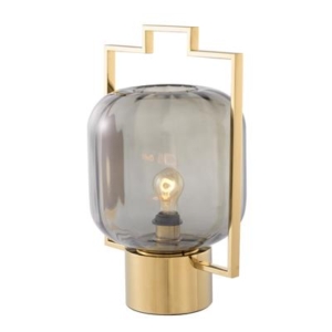 Лампа настольная Table Lamp Wang 113074
