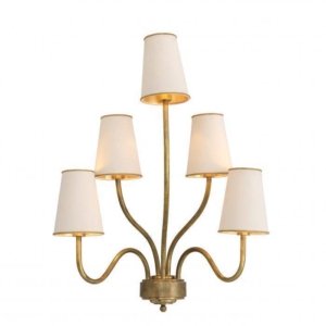 Настенный светильник WALL LAMP BERGERAC M 114130