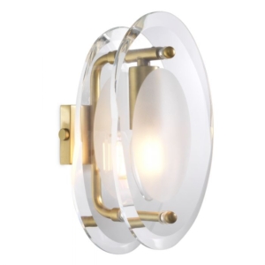 Настенный светильник WALL LAMP SUBLIME 114656