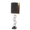 Настольная лампа TABLE LAMP AERION 114773