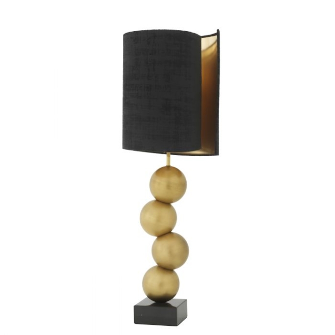 Настольная лампа TABLE LAMP AERION 114774