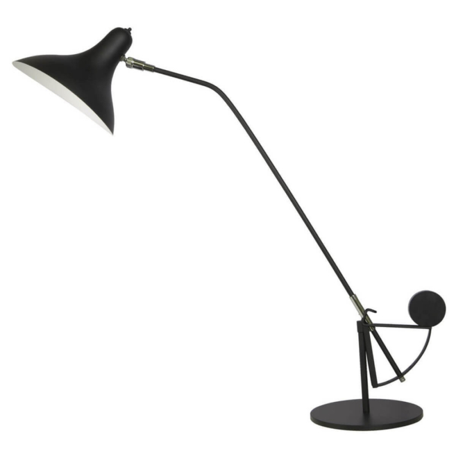 Настольная лампа TABLE LAMP EICHHOLTZ 114420/2