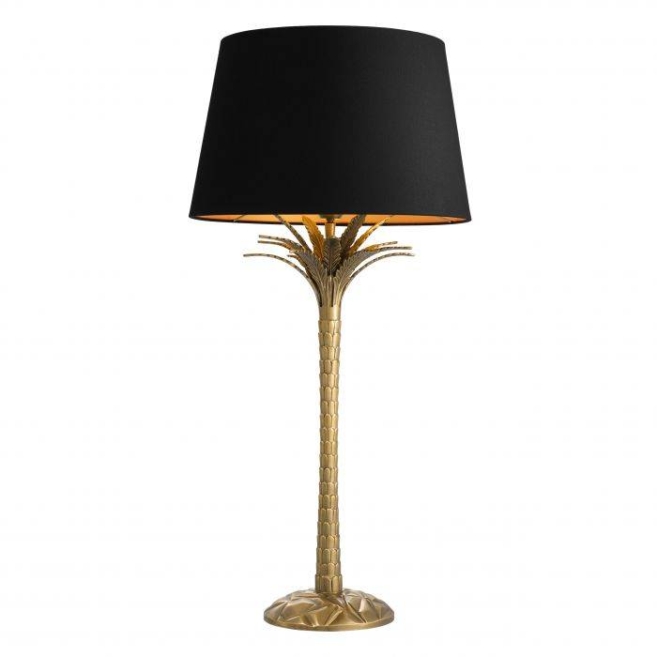 Настольная лампа TABLE LAMP PALM HARBOR 113737