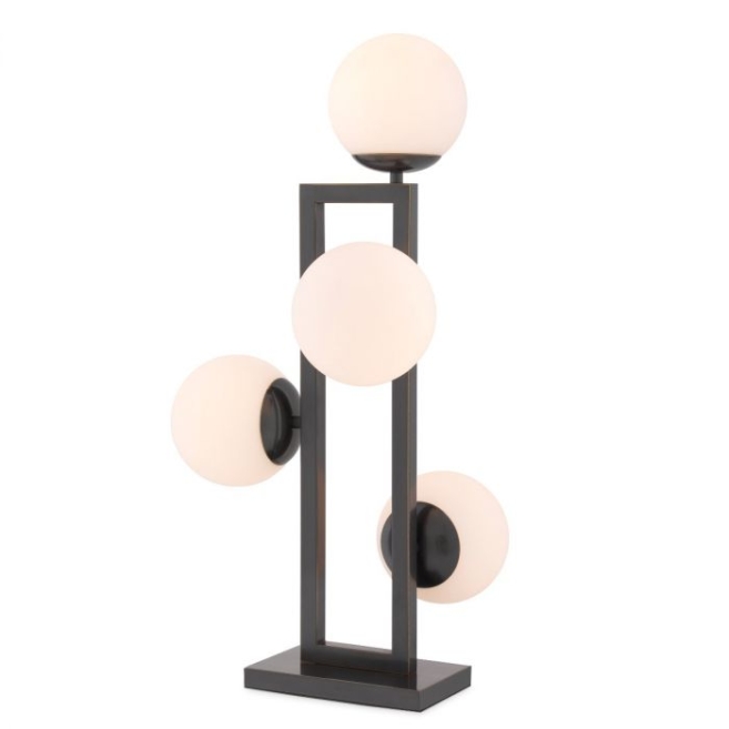 Настольная лампа TABLE LAMP PASCAL  114613