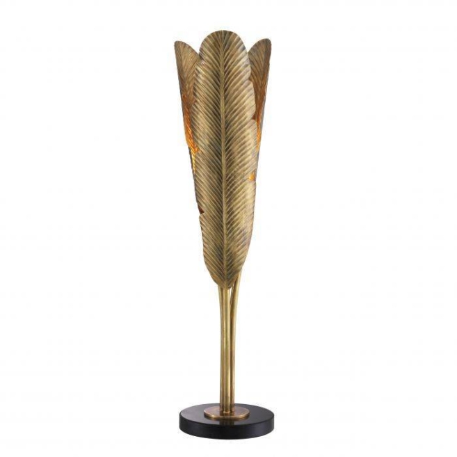 Настольная лампа TABLE LAMP PLANTAIN 113971