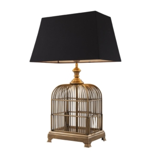 Настольная лампа Table Lamp Senator 112163