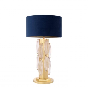 Настольная лампа TABLE LAMP STUART 112902