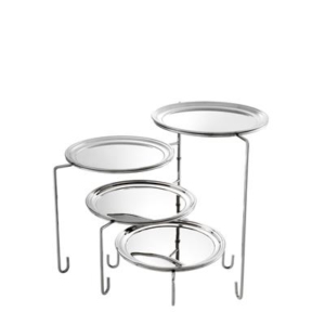 Подставка Foldable Serving Stand Dune 112367