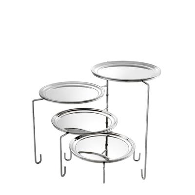 Подставка Foldable Serving Stand Dune 112367