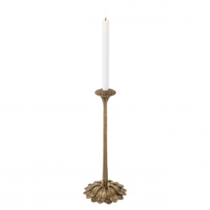 Подсвечник CANDLE HOLDER LORRAINE 113093