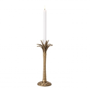 Подсвечник CANDLE HOLDER PALM DESERT 113091
