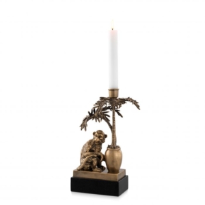 Подсвечник Candle Holder Silvio 112798