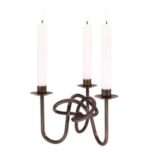 Подсвечник Draycott 112827