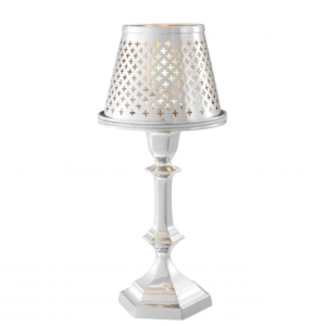Подсвечник TEALIGHT HOLDER WITH SHADE MAILLON 113115