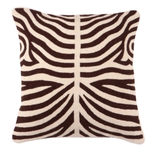 Подушка Zebra 107829