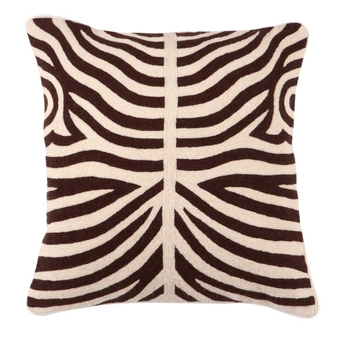 Подушка Zebra 107829