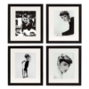 Постер Audrey Hepburn (4 шт.) 104162