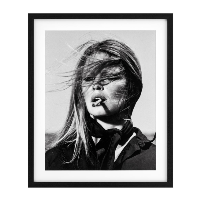Постер Brigitte Bardot112198