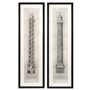 Постер Columna (2 шт.) 106539