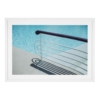 Постер Hotel du Cap Gaby Fling 111769