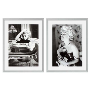 Постер Marilyn Monroe (2 шт.) 106548
