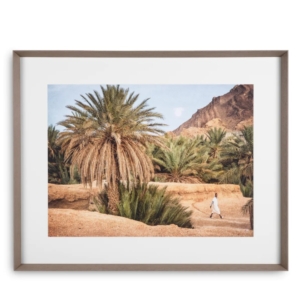 ПОСТЕР MOROCCAN OASIS 118557