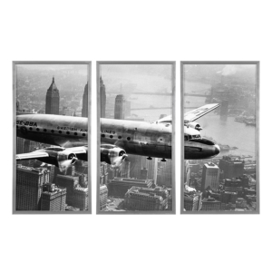 Постер Nordic Air (3 шт.) 107385