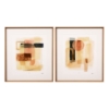 Постер Sun and Sand by Grace Popp set of 2 118972