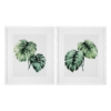 Постер Tropical plants (из 2шт) 111742