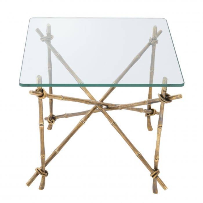 Приставной столик SIDE TABLE KAHALA 113052