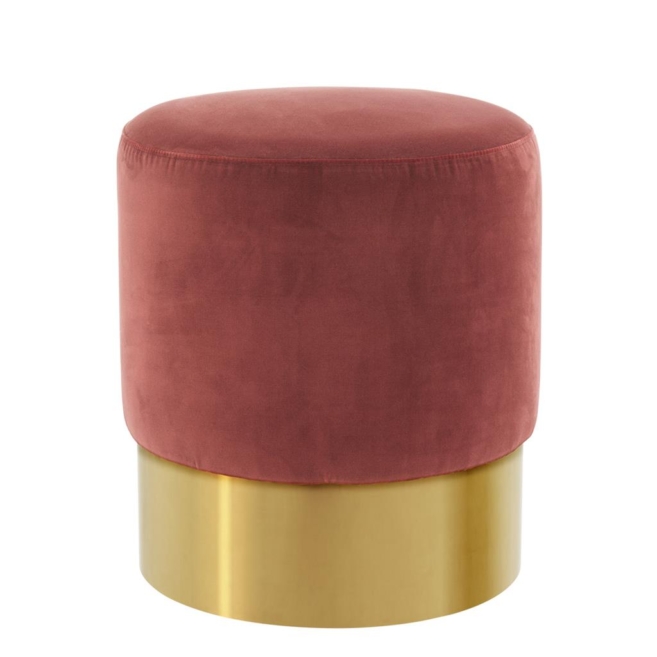 Пуф Stool Pall Mall 110892