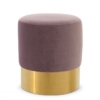 Пуф Stool Pall Mall 111400