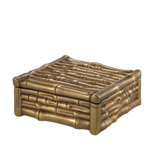 Шкатулка  BAMBOO SQUARE 113064