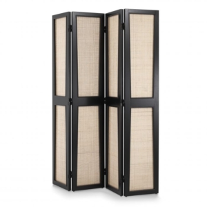 Складывающийся экран Juliane classic black 114303