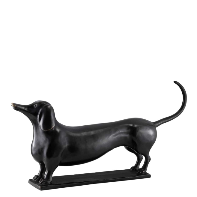 Статуэтка Dachshund 110544