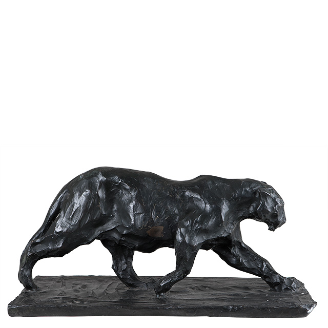 Статуэтка Jaguar 106933