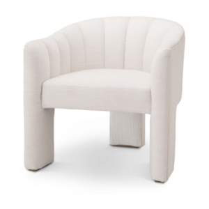 Стул CHAIR PEBBLES 115458