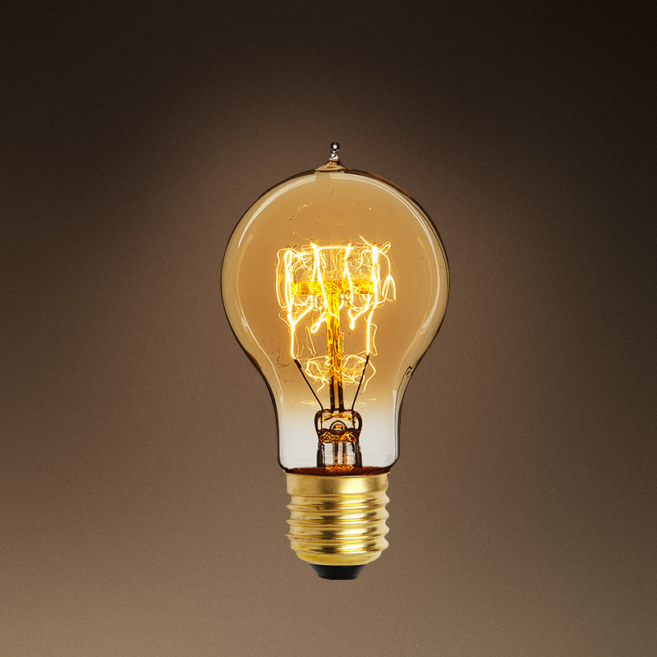 Светодиодная лампочка Bulb A Shape (6 шт.) 108212