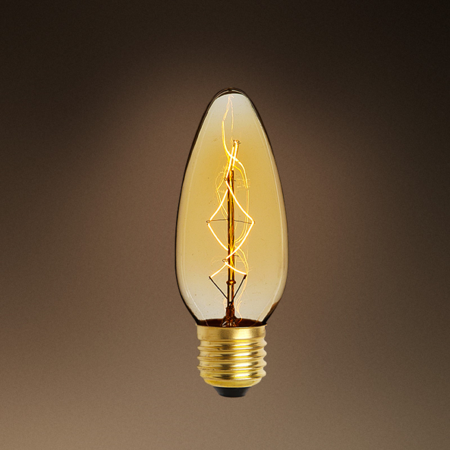 Светодиодная лампочка Bulb Candle (6 шт.) 108217